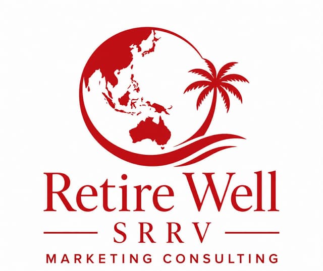Retire Well SRRV Logo
